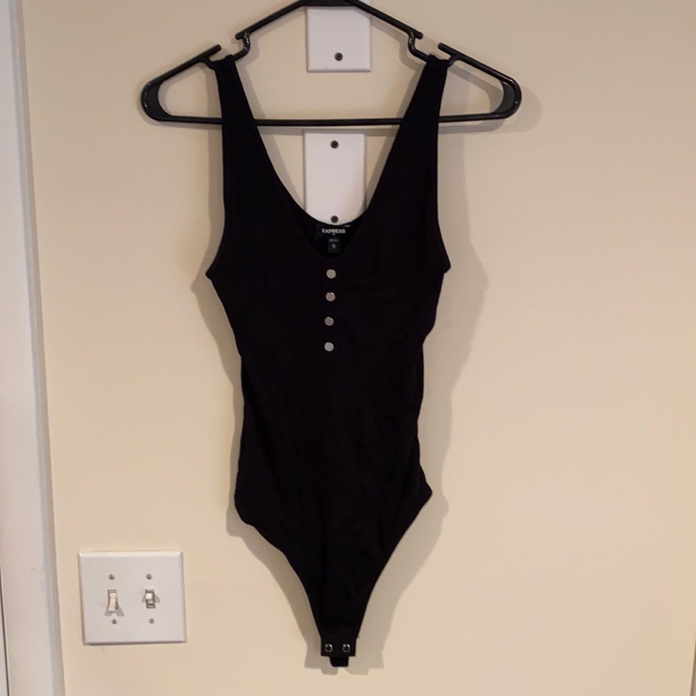 Express Bodysuit
